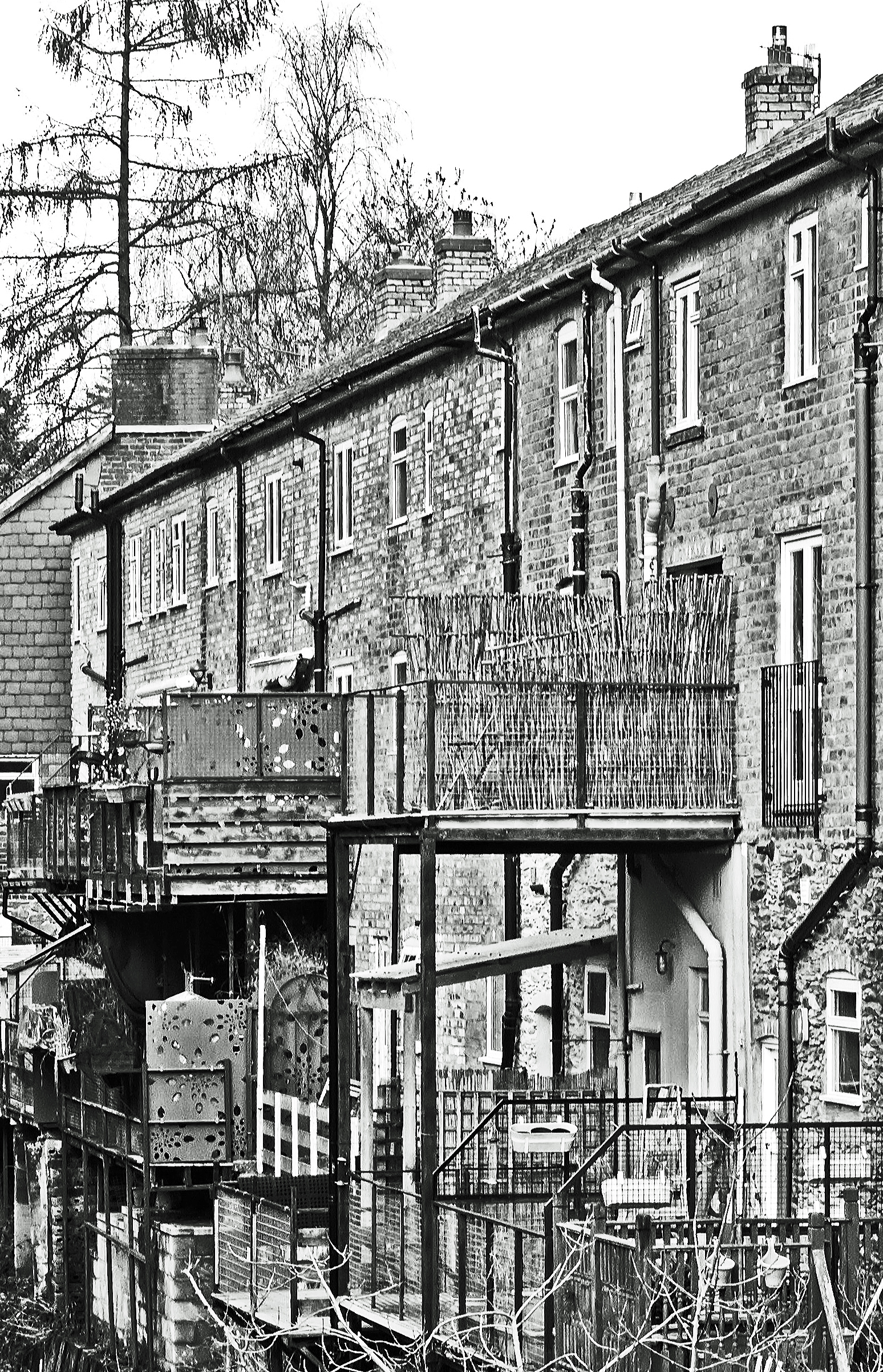 SHORTBRIDGE VIEW Bill Bagley Photography